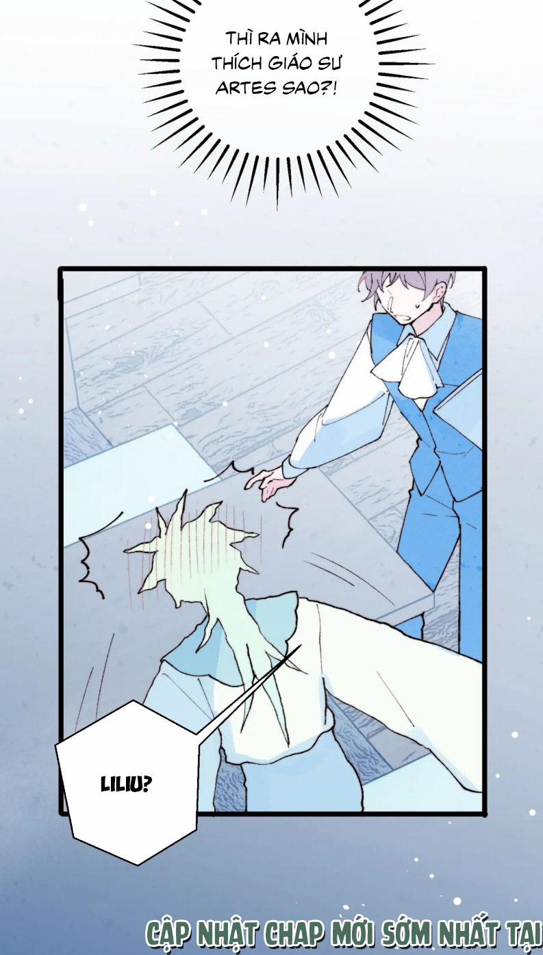 Hồ Thiên Nga Bị Quên Lãng 16 trang 26