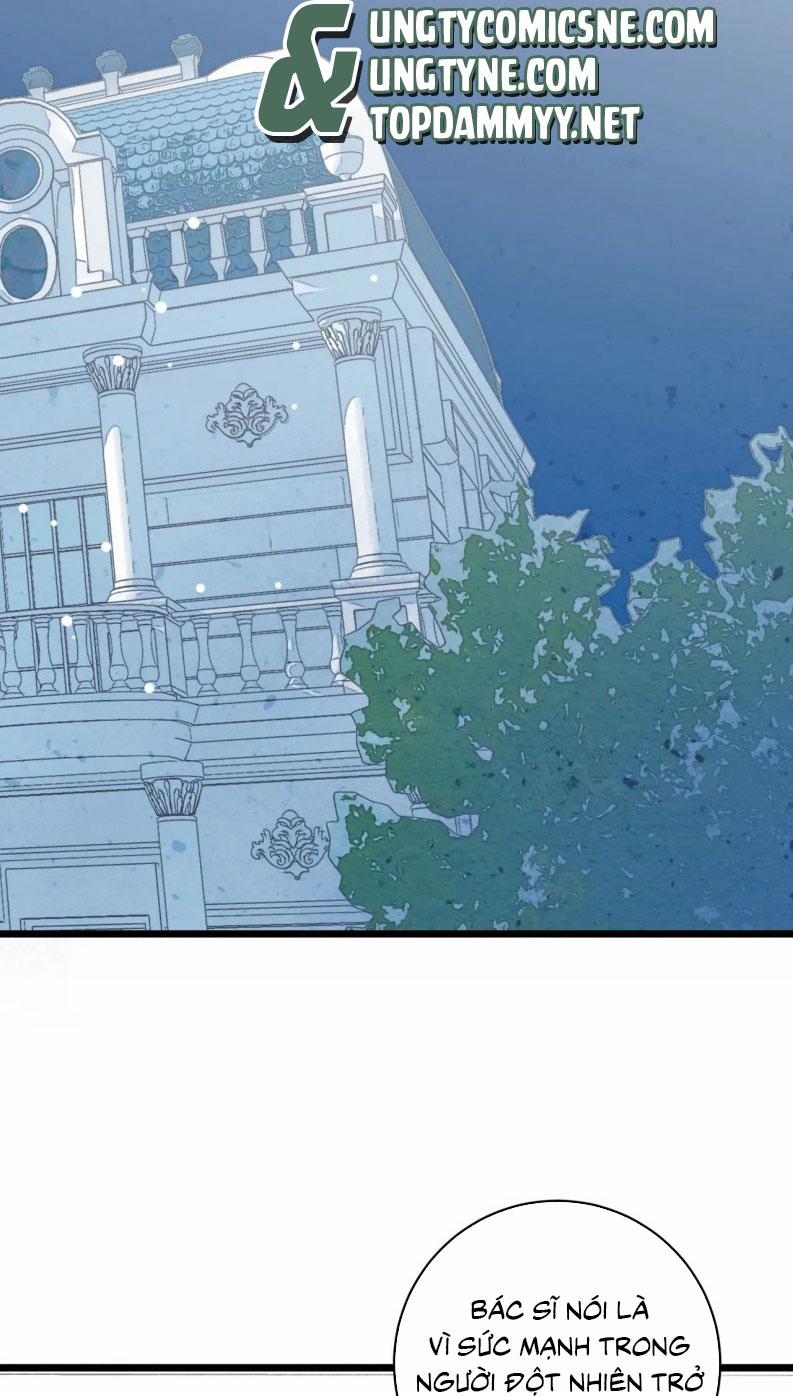 Hồ Thiên Nga Bị Quên Lãng 16 trang 27