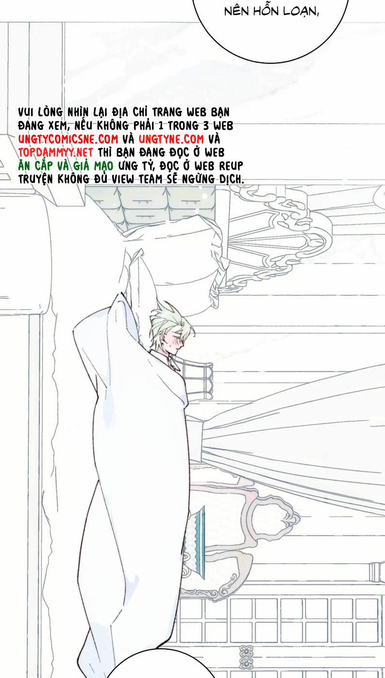 Hồ Thiên Nga Bị Quên Lãng 16 trang 28