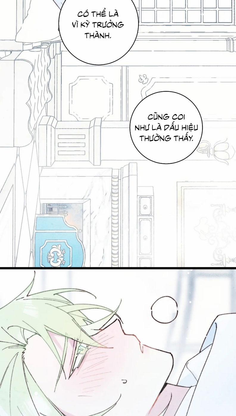 Hồ Thiên Nga Bị Quên Lãng 16 trang 29