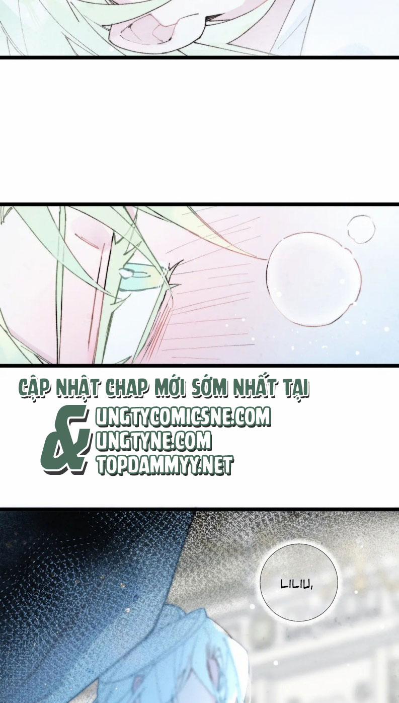 Hồ Thiên Nga Bị Quên Lãng 16 trang 30