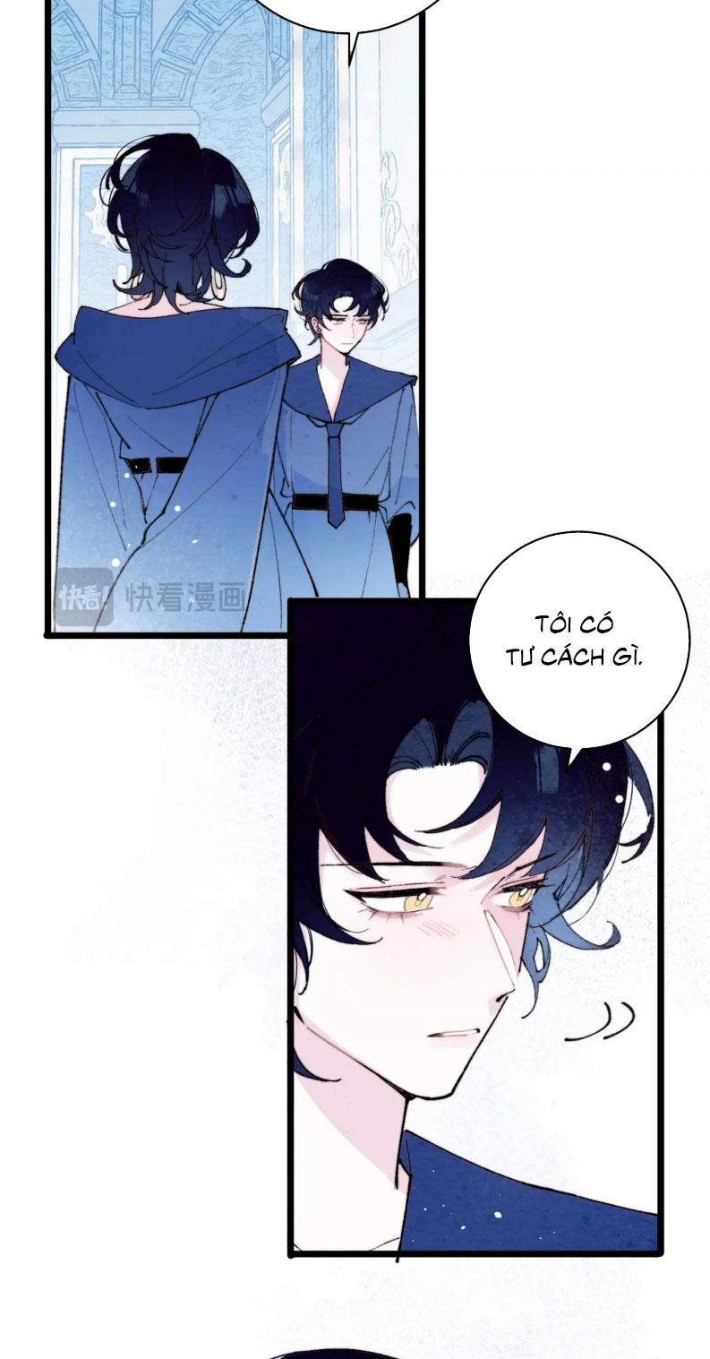 Hồ Thiên Nga Bị Quên Lãng 16 trang 5