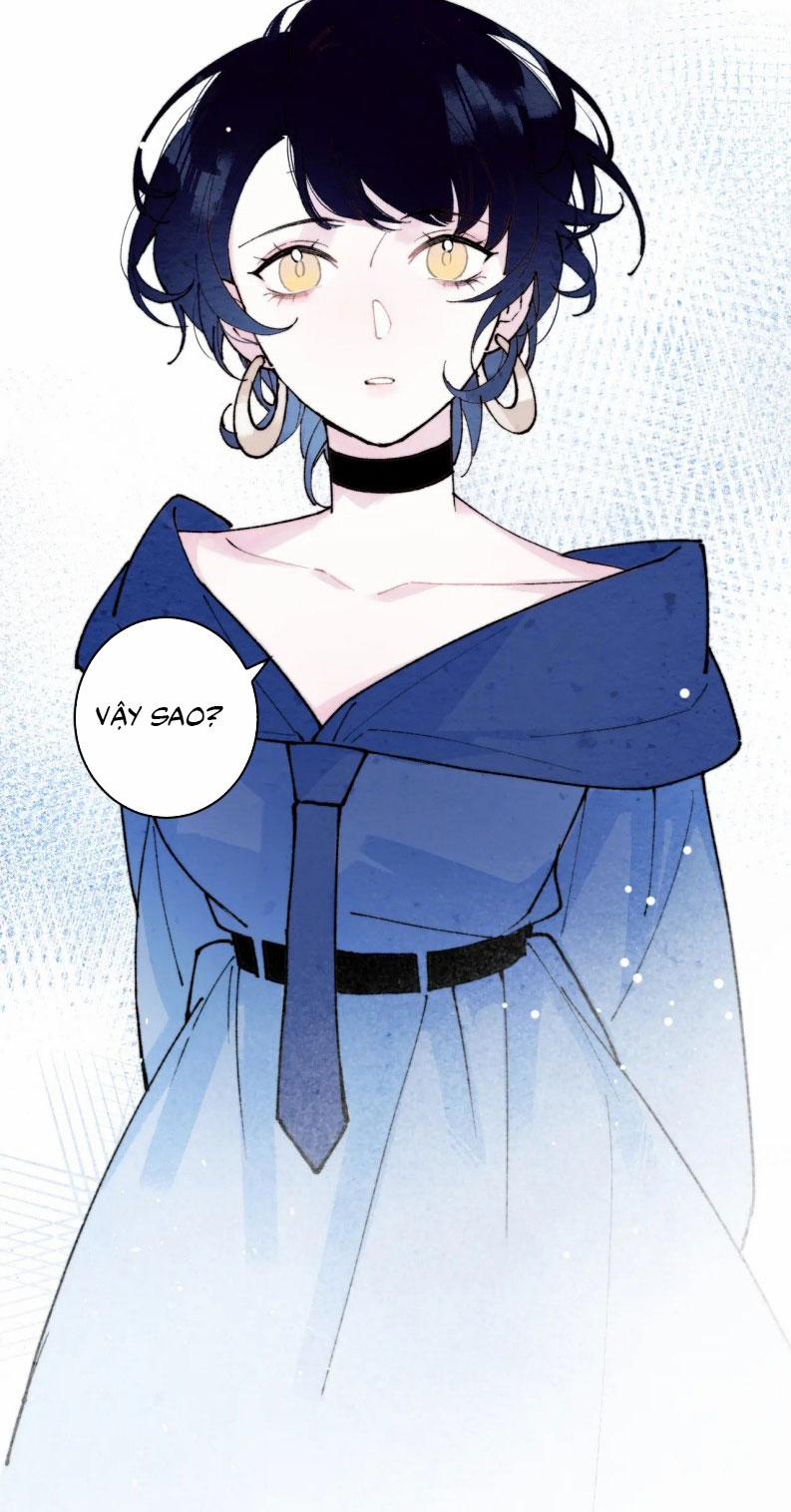 Hồ Thiên Nga Bị Quên Lãng 16 trang 6