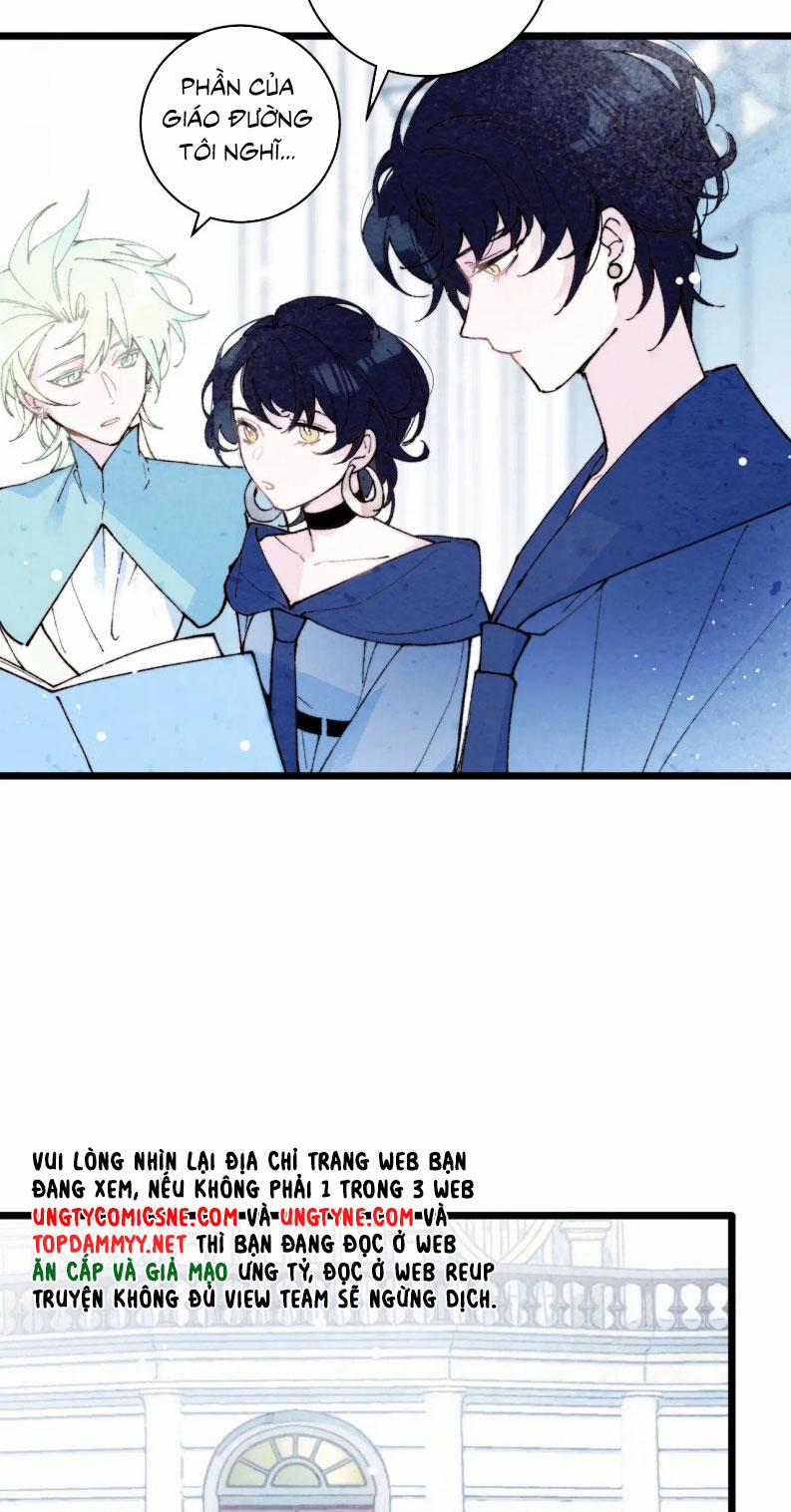 Hồ Thiên Nga Bị Quên Lãng 16 trang 9