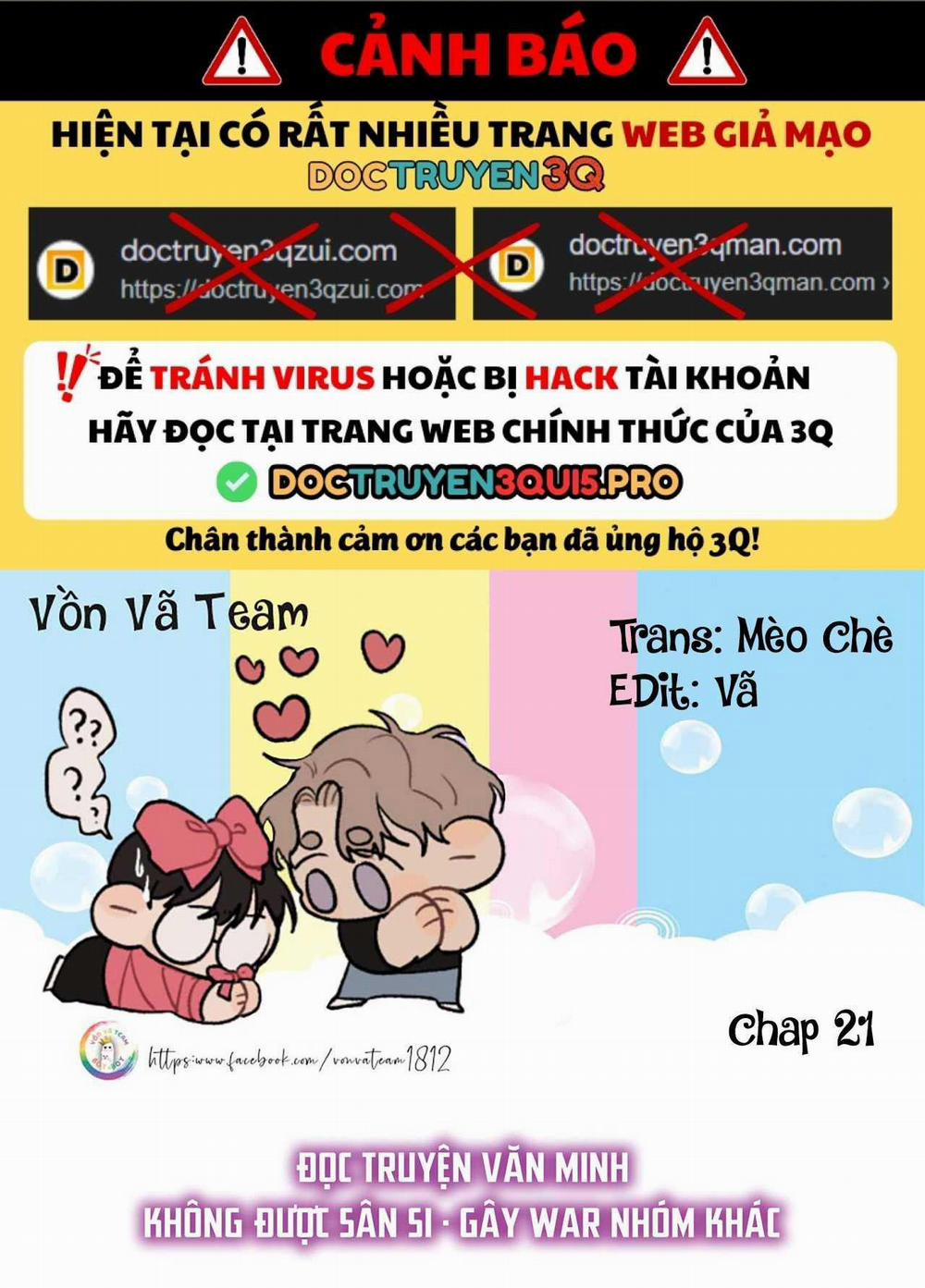 Hồ Thiên Nga Bị Quên Lãng 21 trang 0