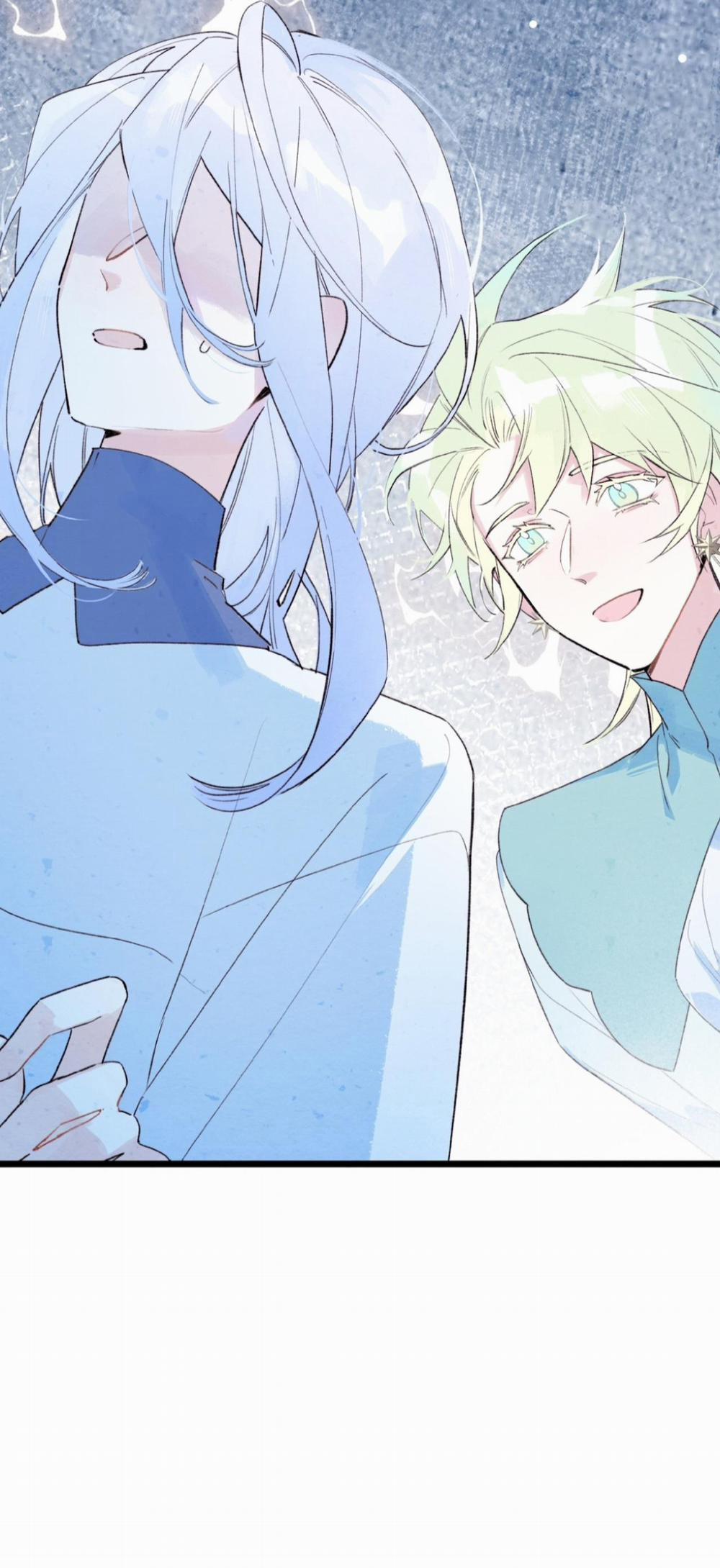 Hồ Thiên Nga Bị Quên Lãng 5 trang 9