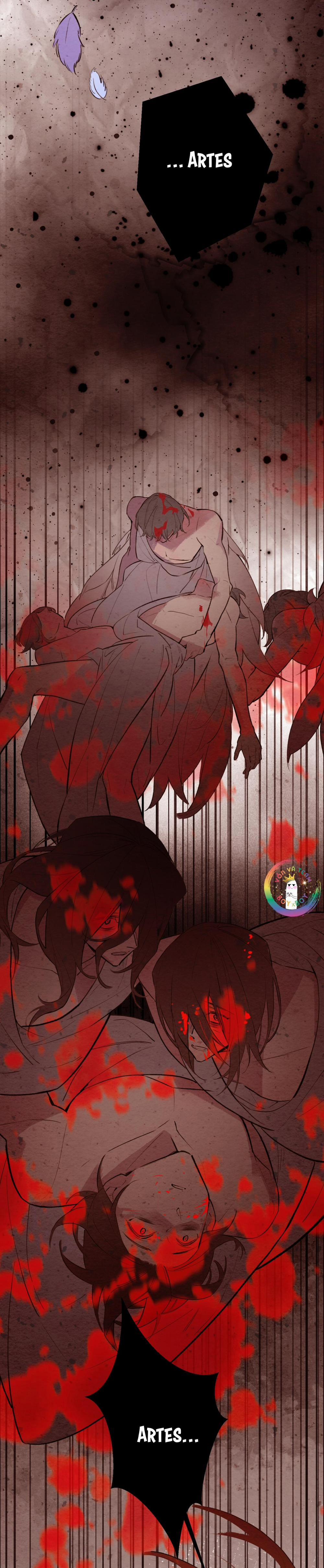 Hồ Thiên Nga Bị Quên Lãng 7 trang 10