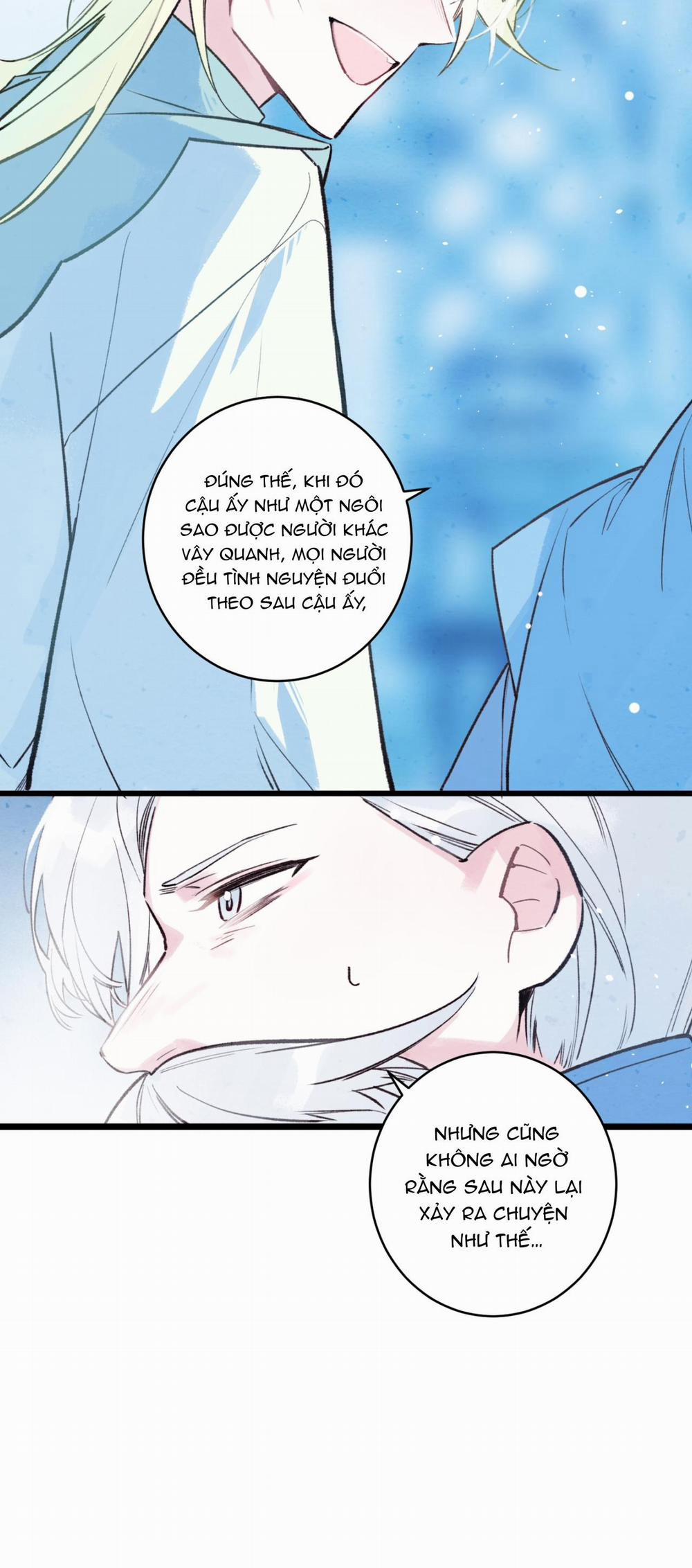 Hồ Thiên Nga Bị Quên Lãng 8 trang 11