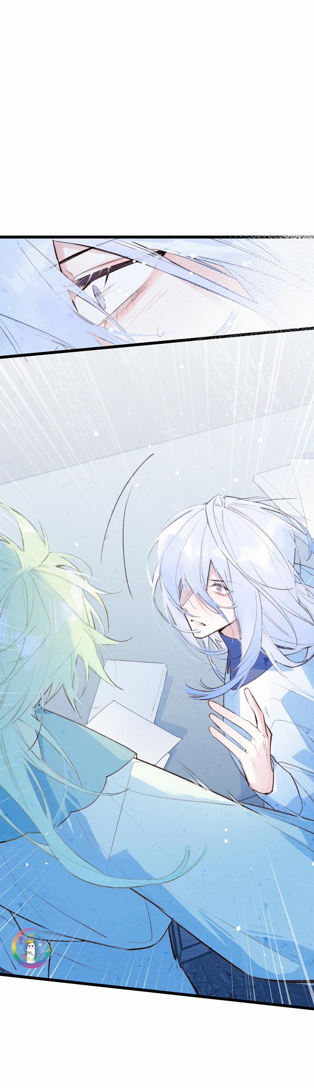 Hồ Thiên Nga Bị Quên Lãng 9 trang 11