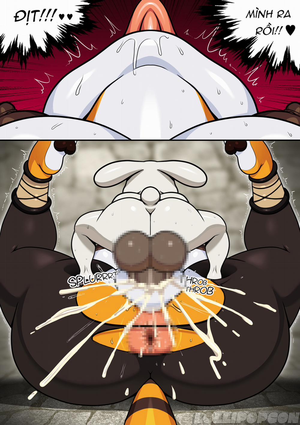 Hổ Tỉ Bantumlum trang 5