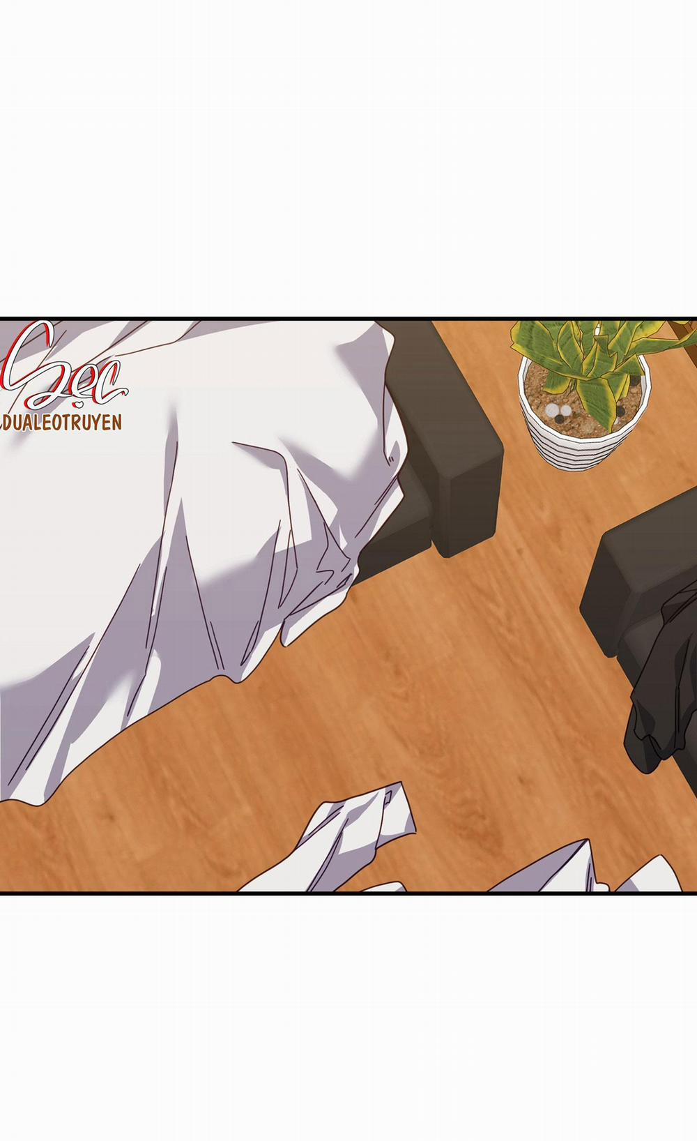 Hổ Trở Về 25 trang 1