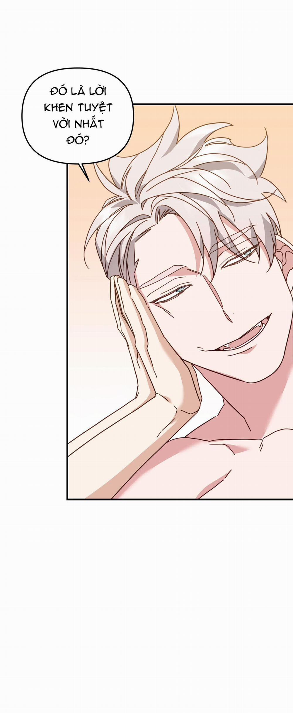 Hổ Trở Về 25 trang 11