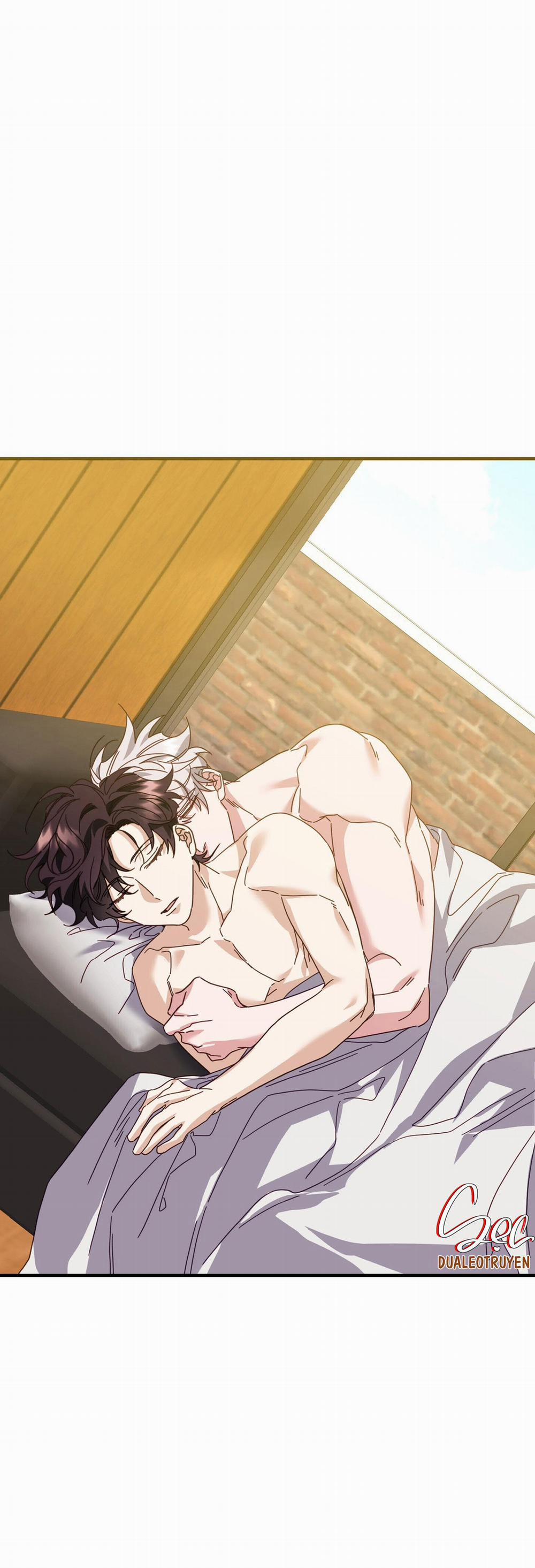 Hổ Trở Về 25 trang 2