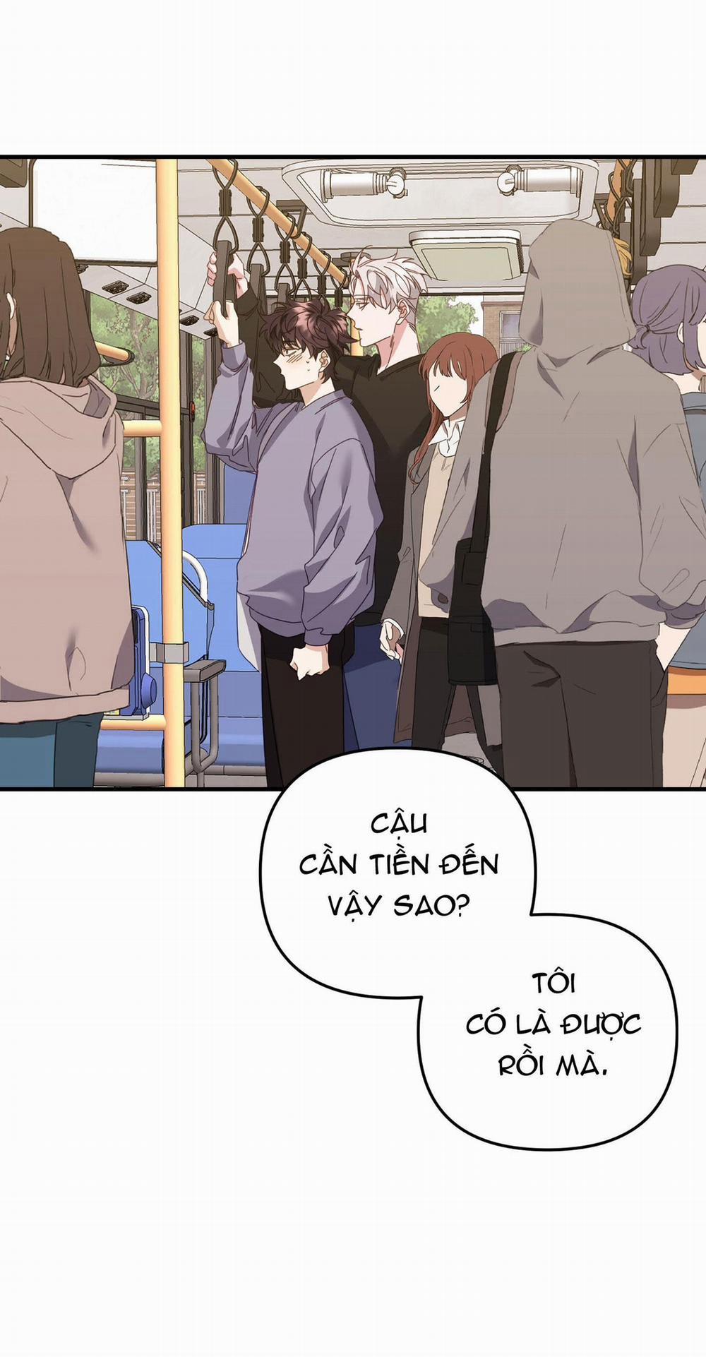 Hổ Trở Về 25 trang 24