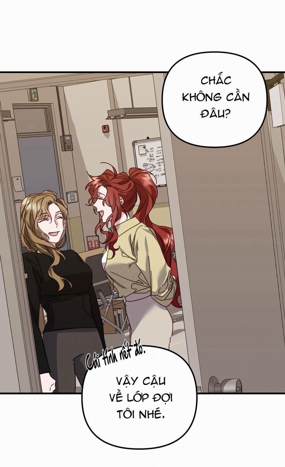 Hổ Trở Về 25 trang 33