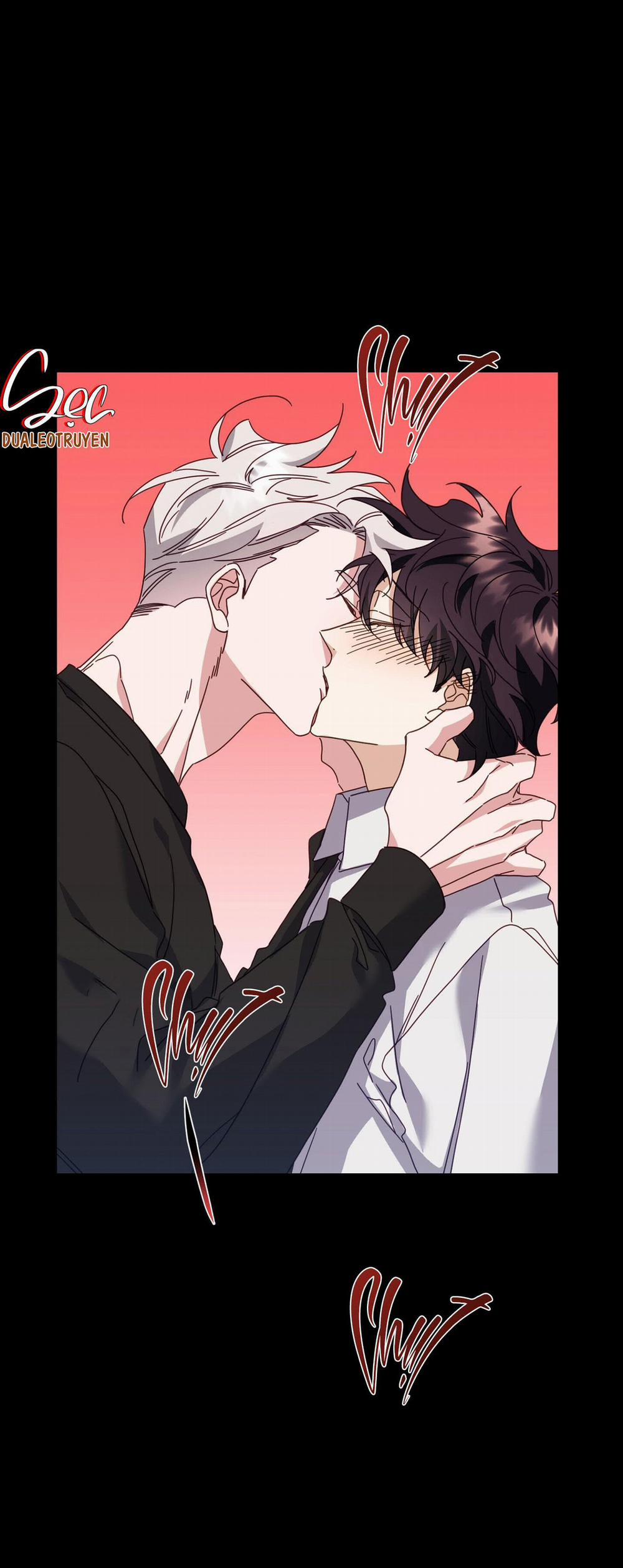 Hổ Trở Về 25 trang 4