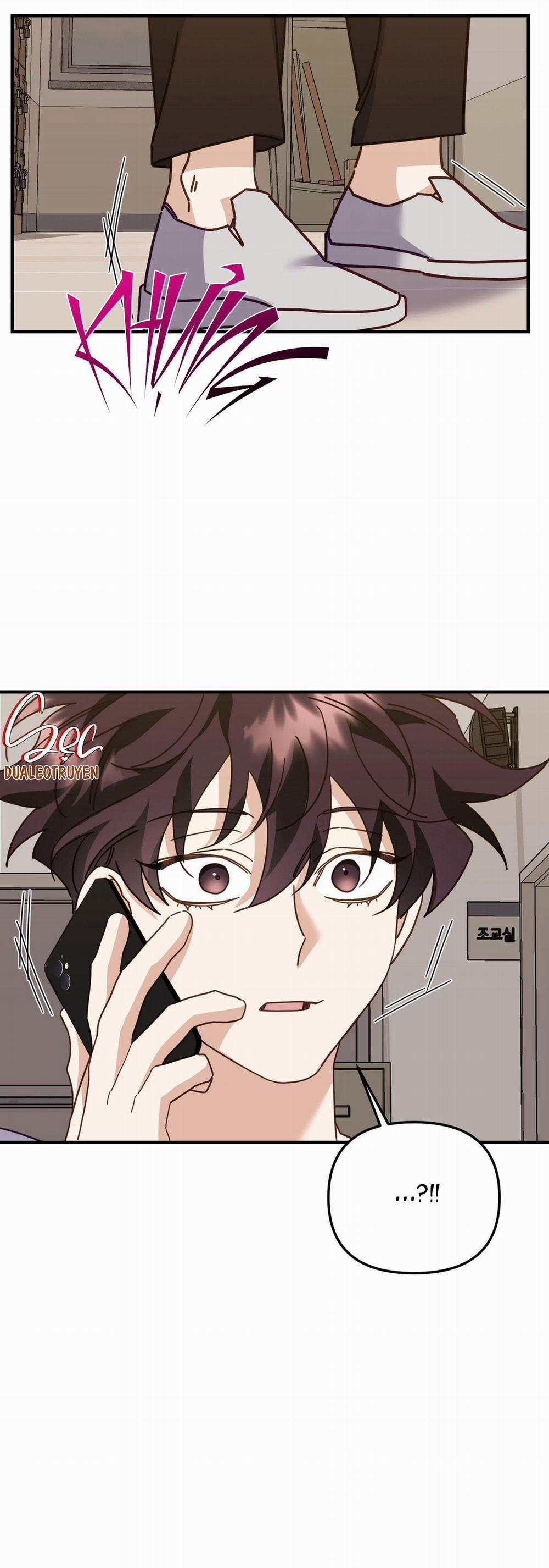 Hổ Trở Về 25 trang 44