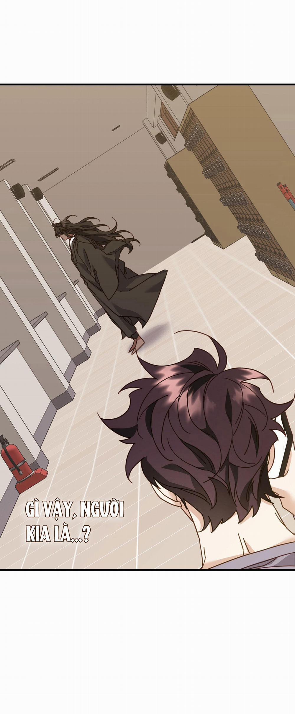 Hổ Trở Về 25 trang 45