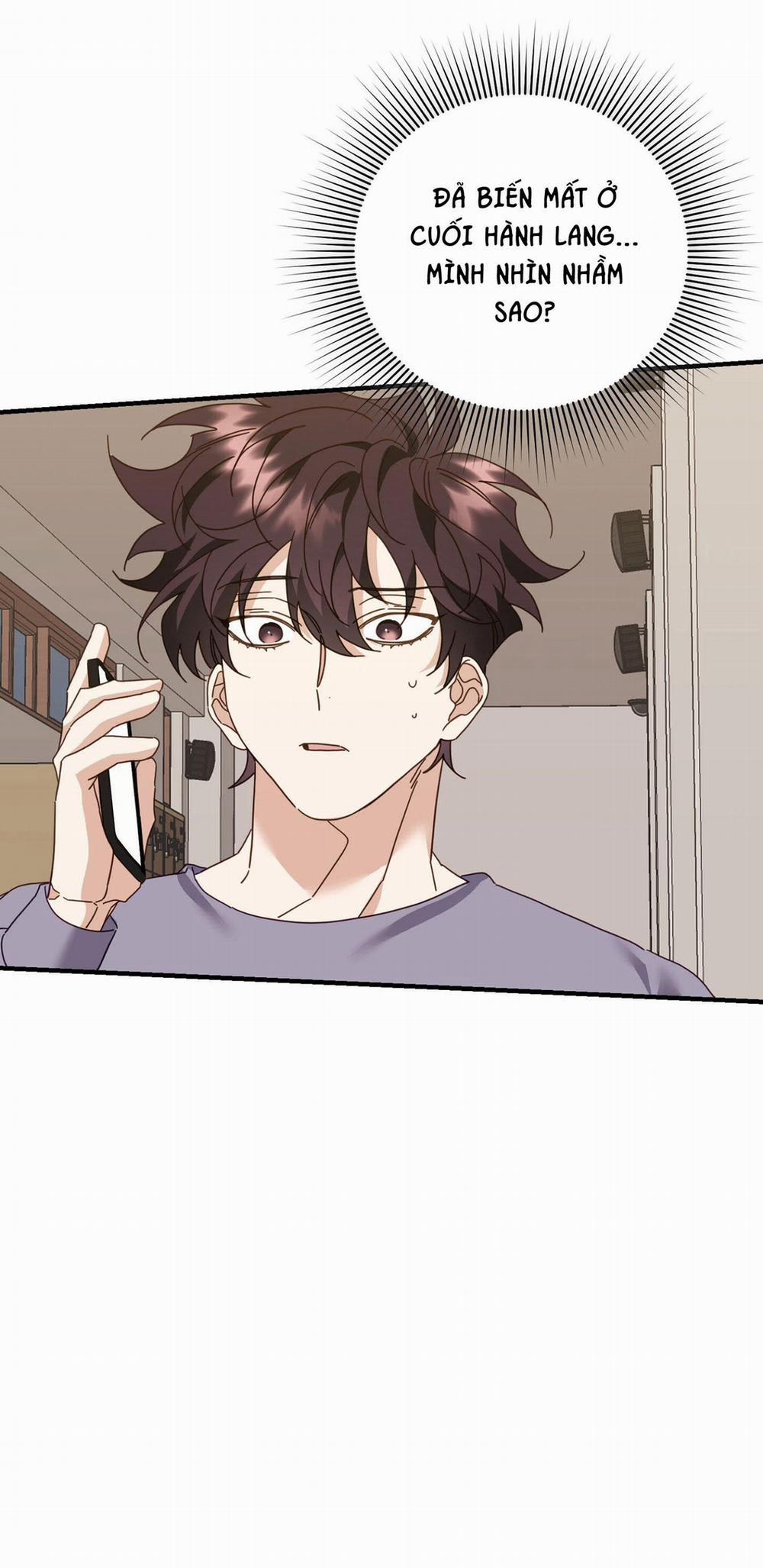 Hổ Trở Về 25 trang 48