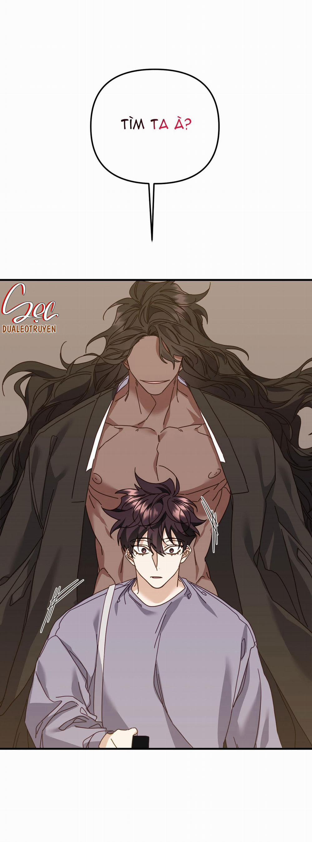 Hổ Trở Về 25 trang 49