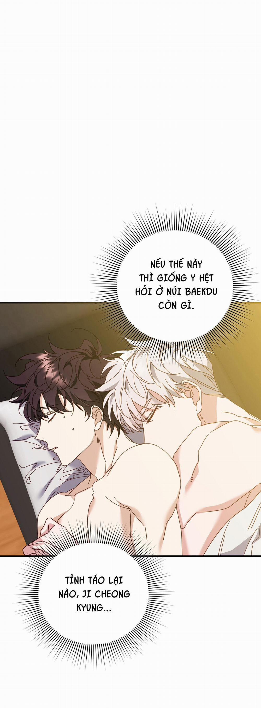 Hổ Trở Về 25 trang 6