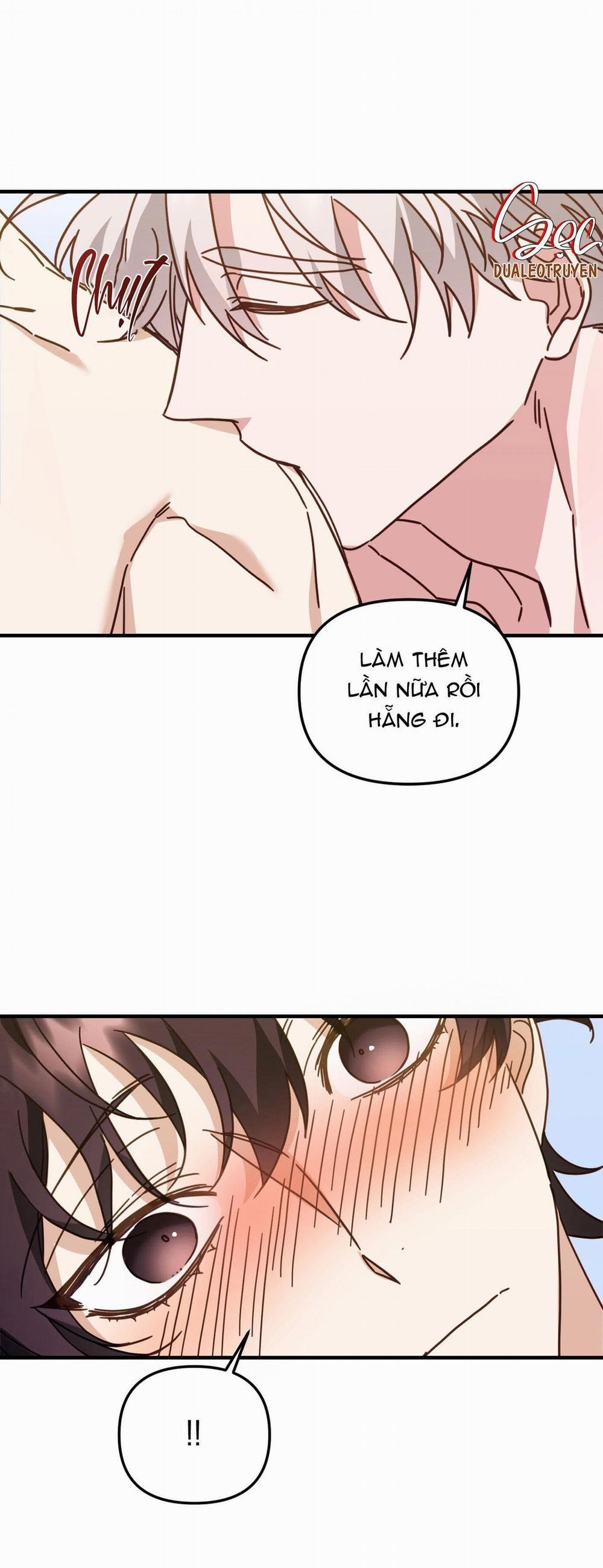 Hổ Trở Về 25 trang 8