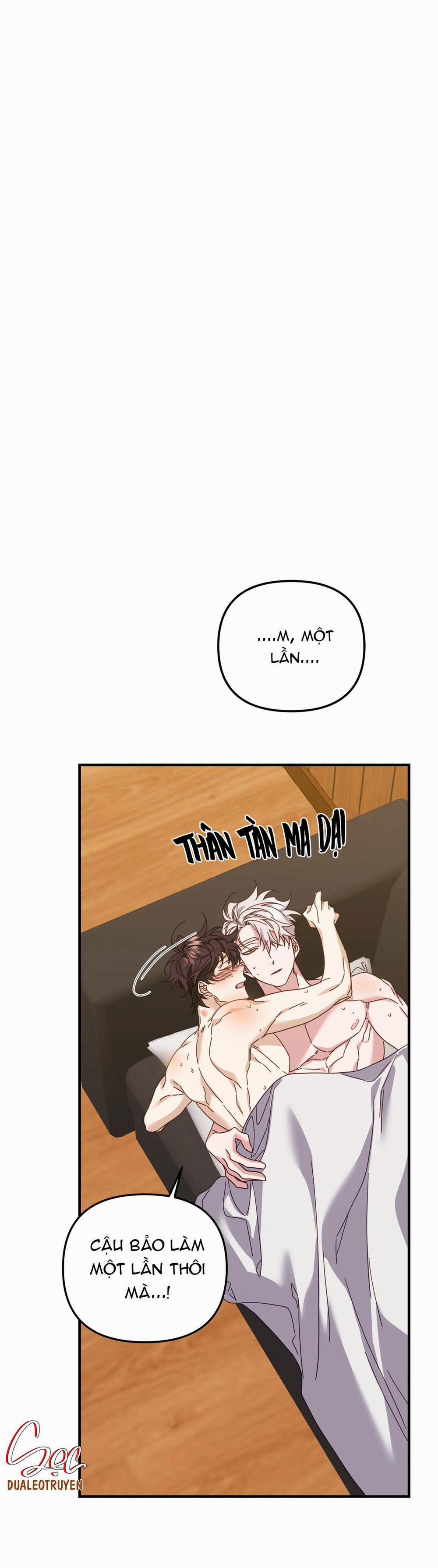 Hổ Trở Về 25 trang 9