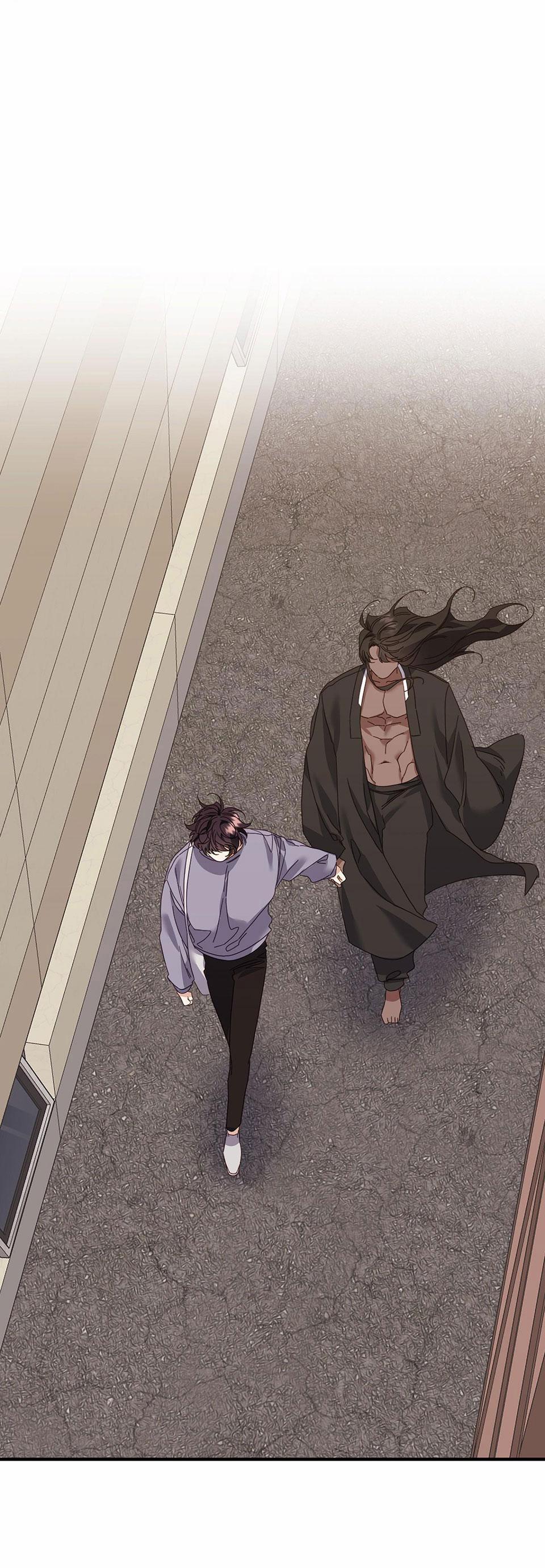 Hổ Trở Về 26 trang 0