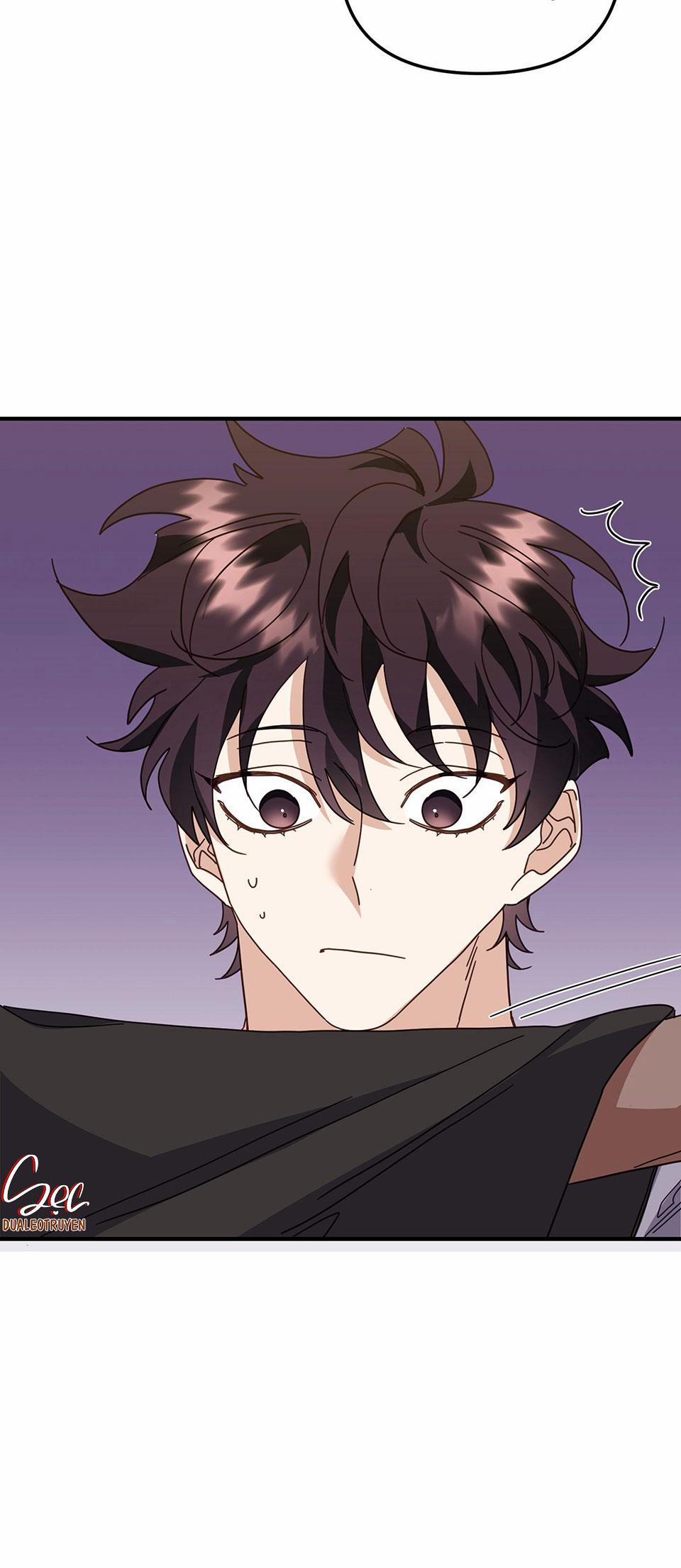 Hổ Trở Về 26 trang 14