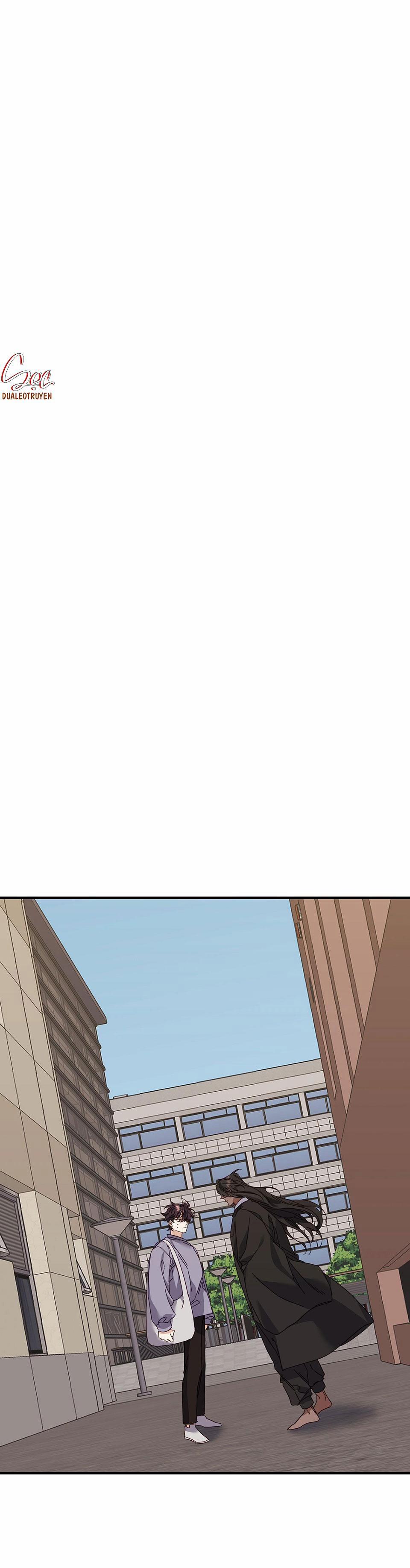 Hổ Trở Về 26 trang 3