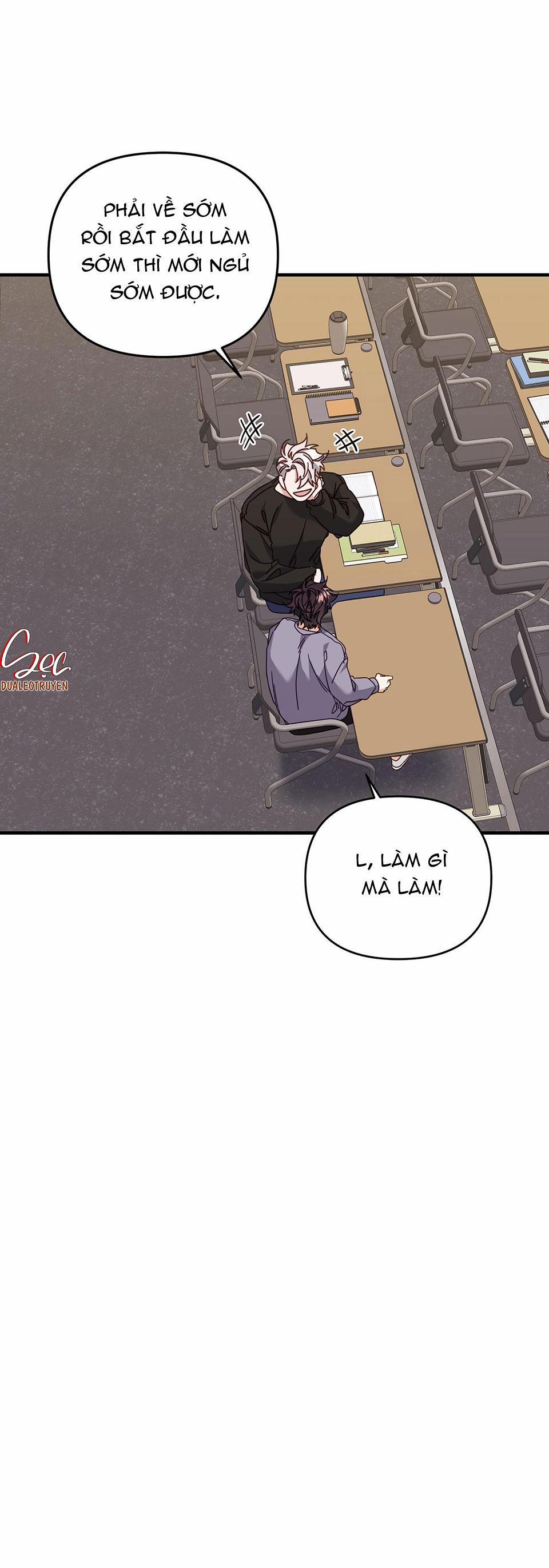 Hổ Trở Về 26 trang 30