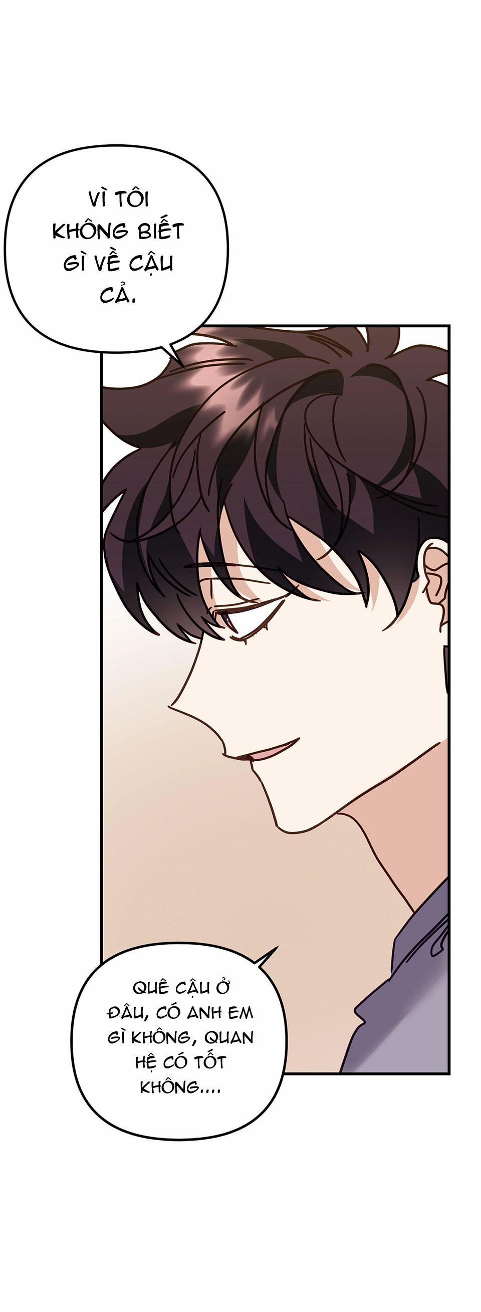 Hổ Trở Về 26 trang 36