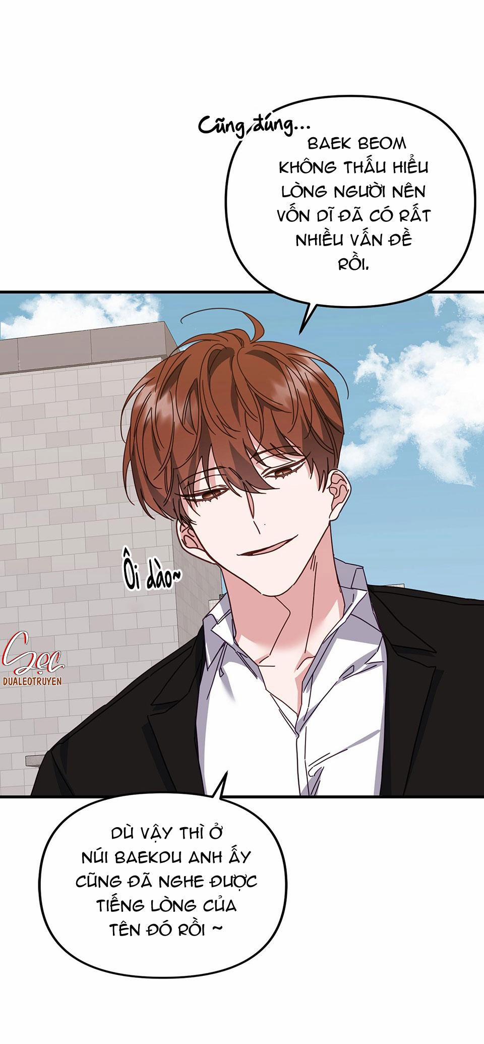 Hổ Trở Về 26 trang 46