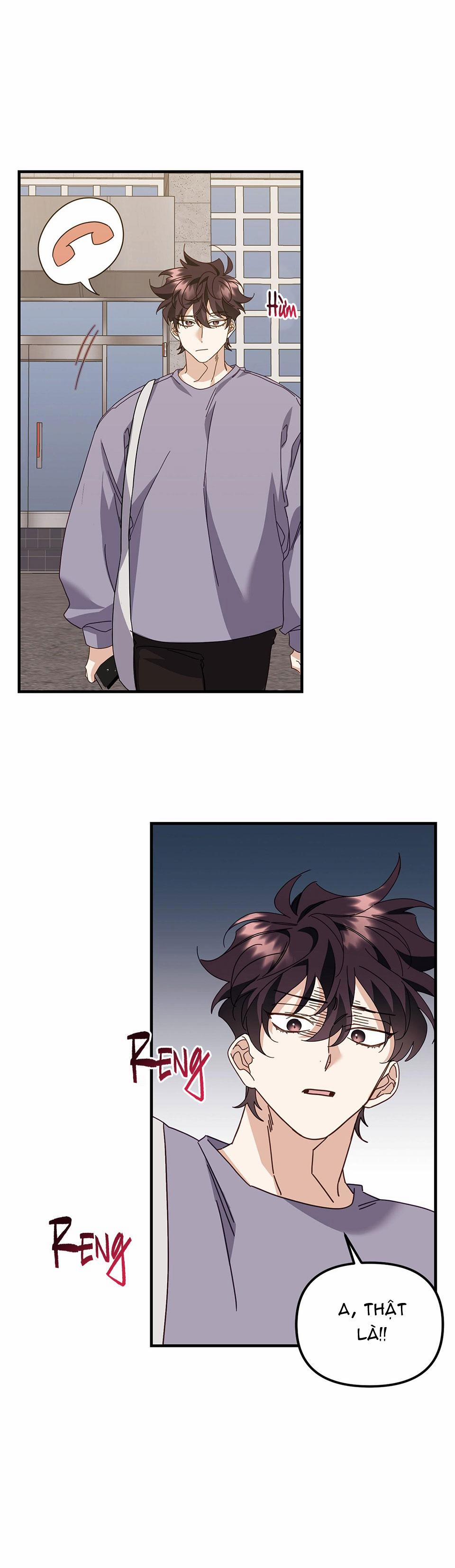 Hổ Trở Về 26 trang 49