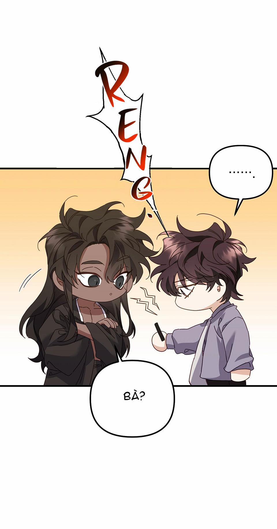 Hổ Trở Về 26 trang 5