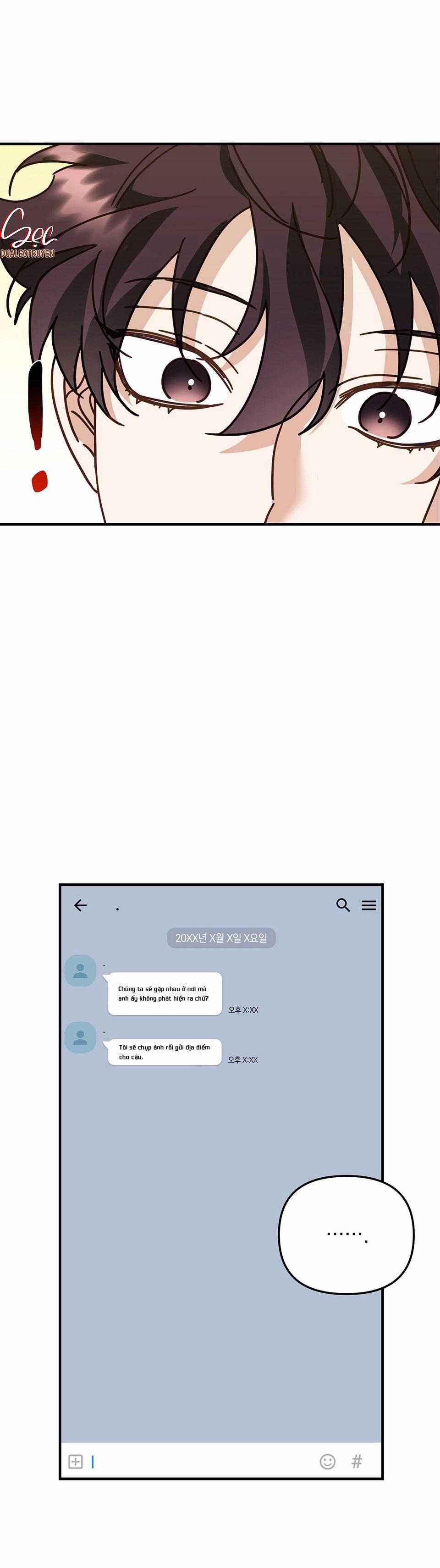 Hổ Trở Về 26 trang 50