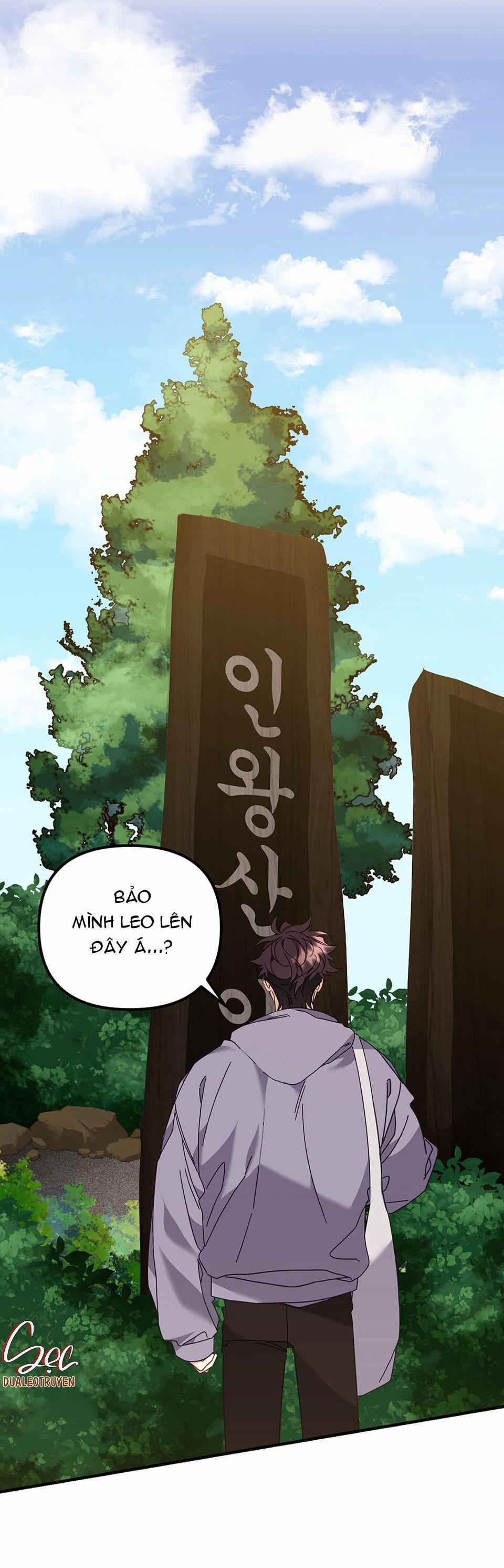 Hổ Trở Về 27 trang 1