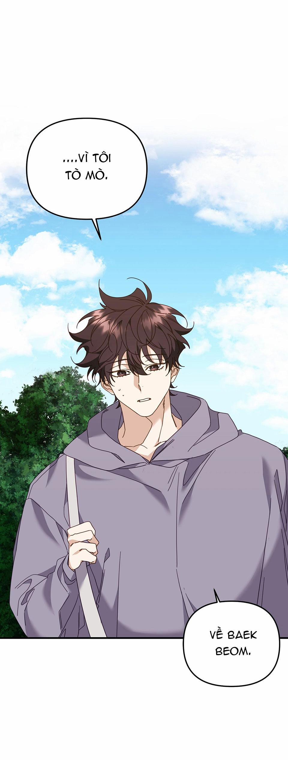 Hổ Trở Về 27 trang 15