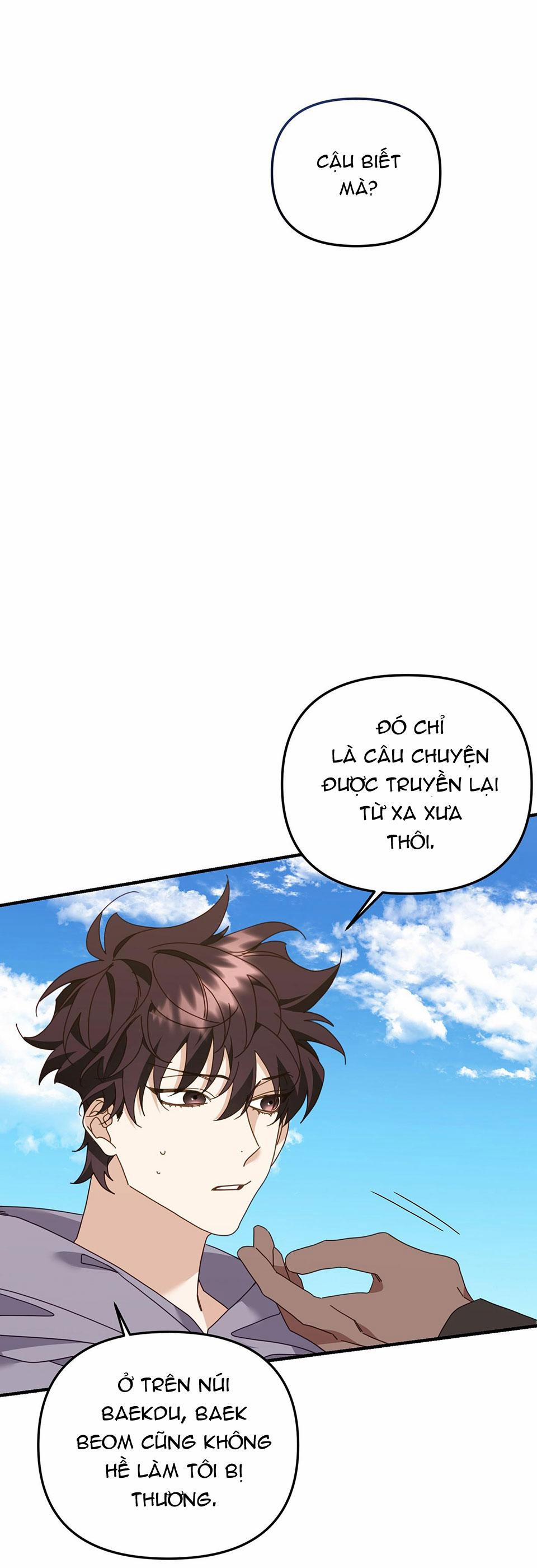 Hổ Trở Về 27 trang 22