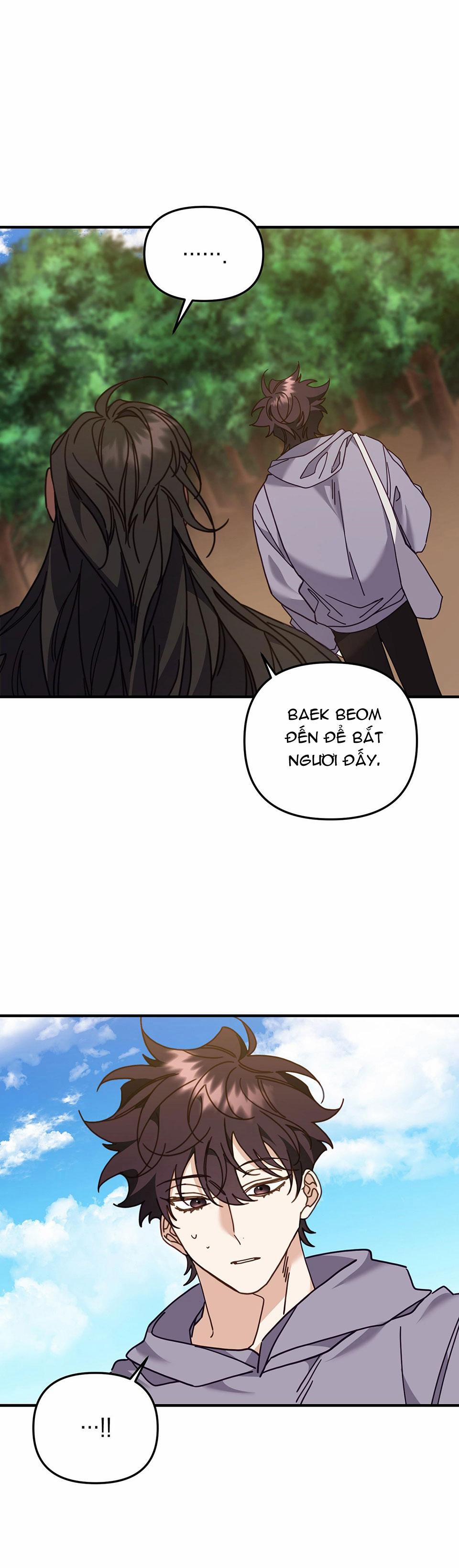 Hổ Trở Về 27 trang 27