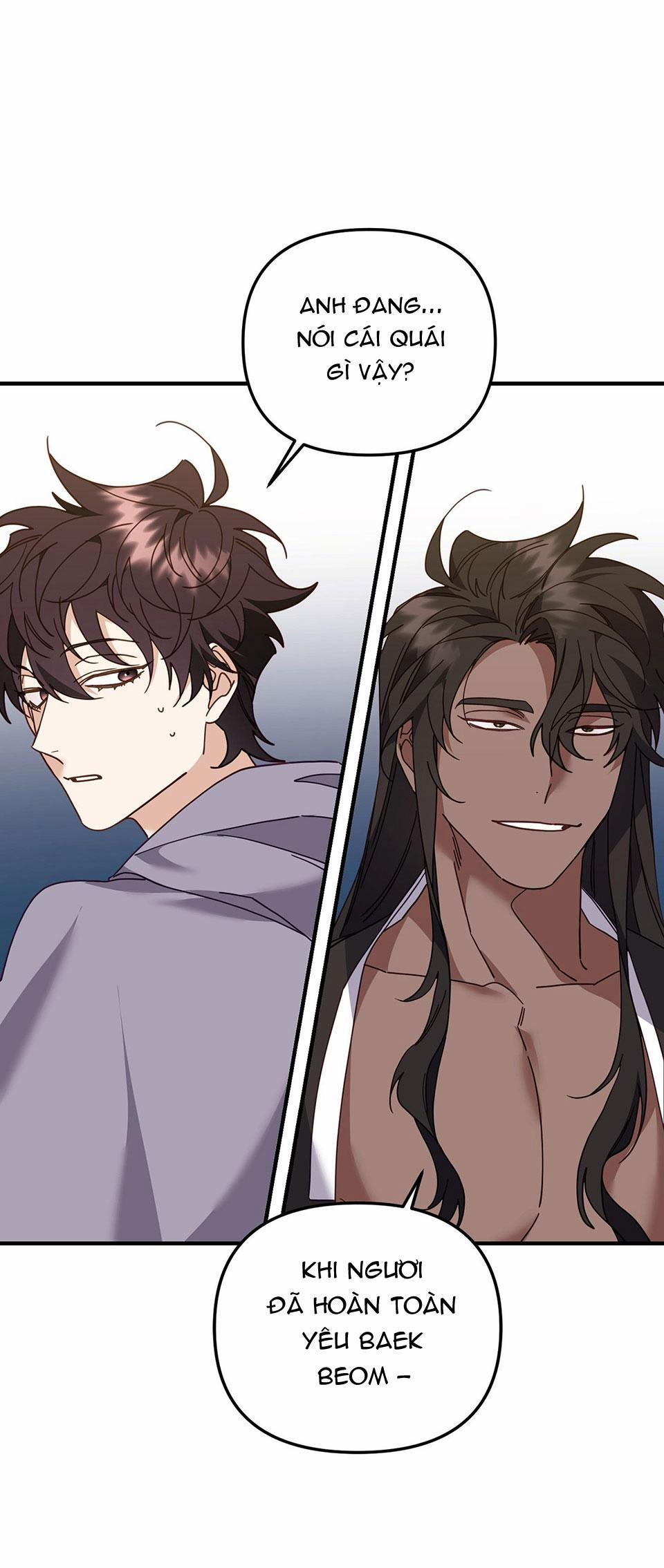 Hổ Trở Về 27 trang 28