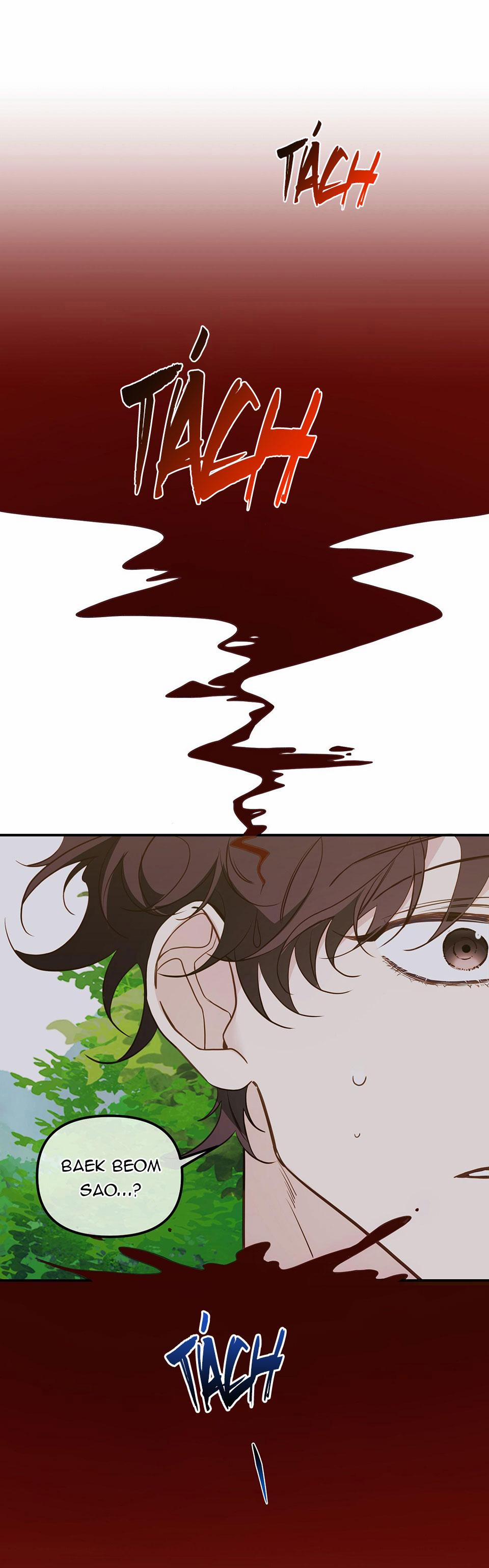 Hổ Trở Về 27 trang 37