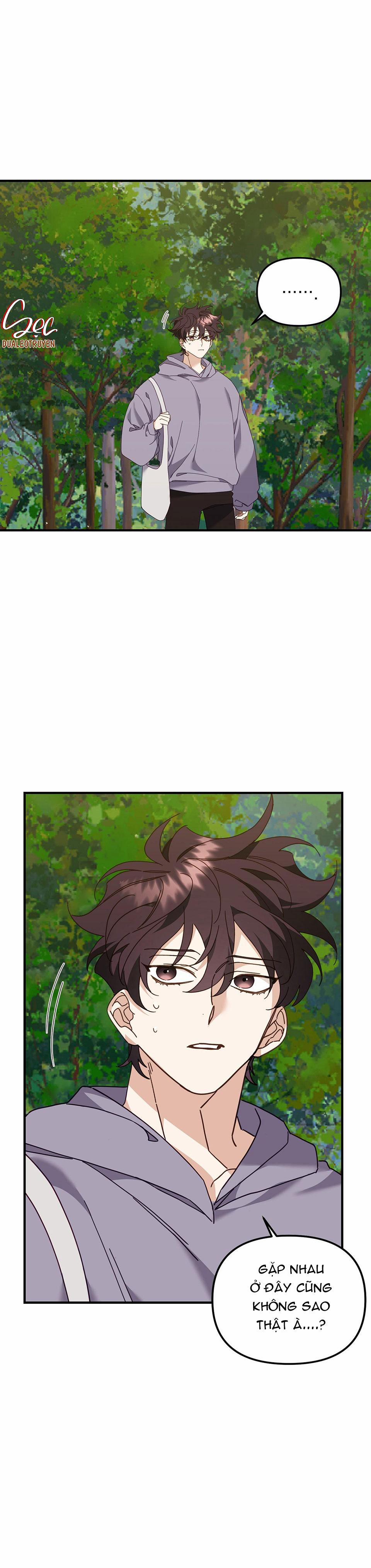 Hổ Trở Về 27 trang 4