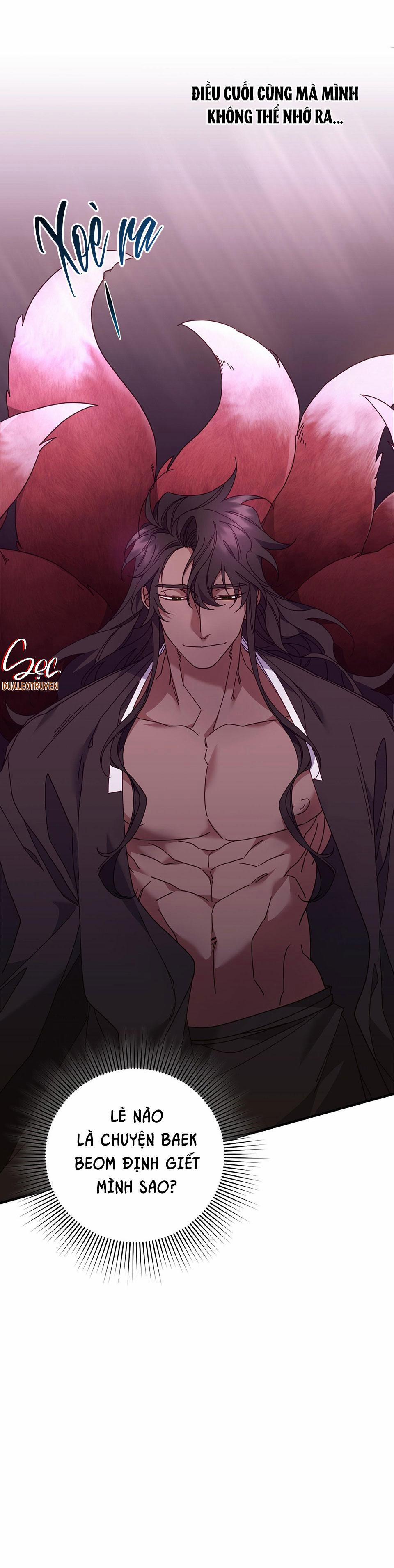 Hổ Trở Về 27 trang 40