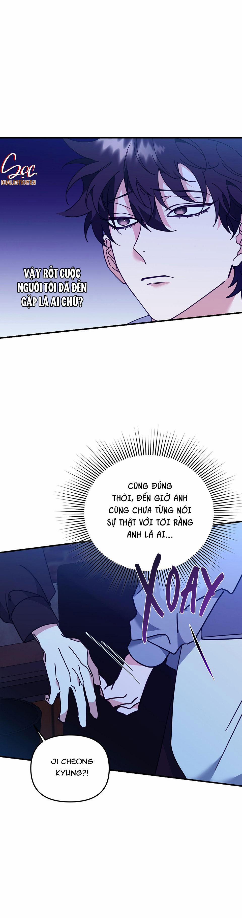 Hổ Trở Về 27 trang 55