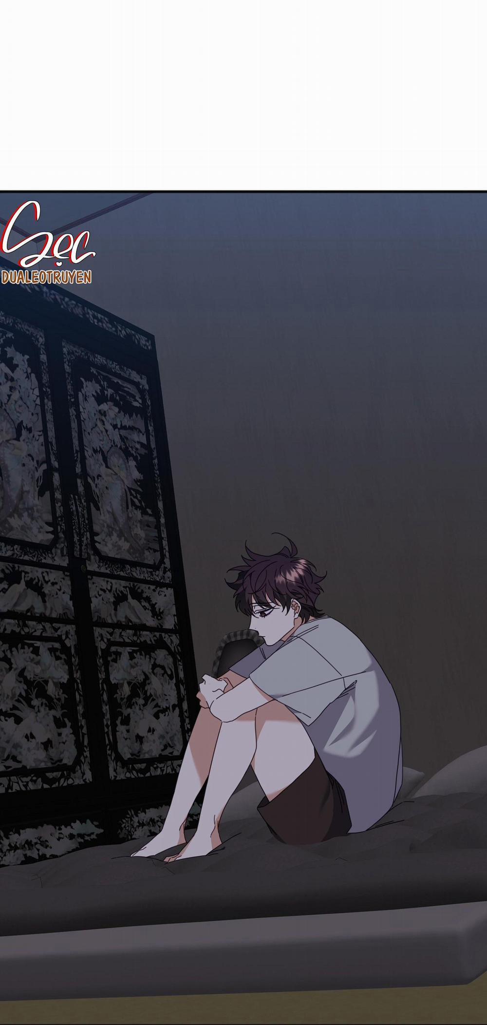 Hổ Trở Về 28 trang 1