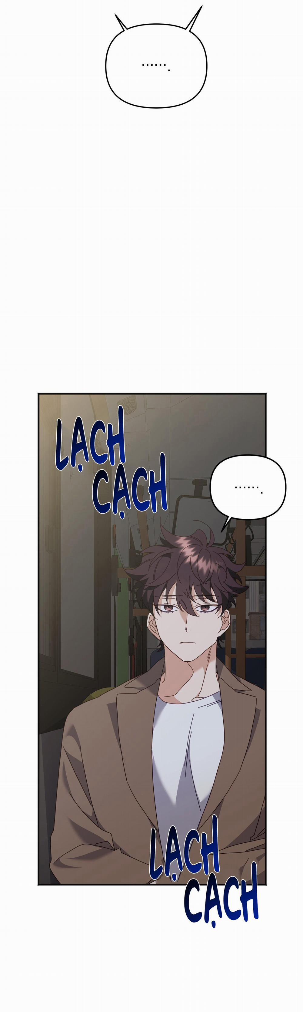 Hổ Trở Về 28 trang 12