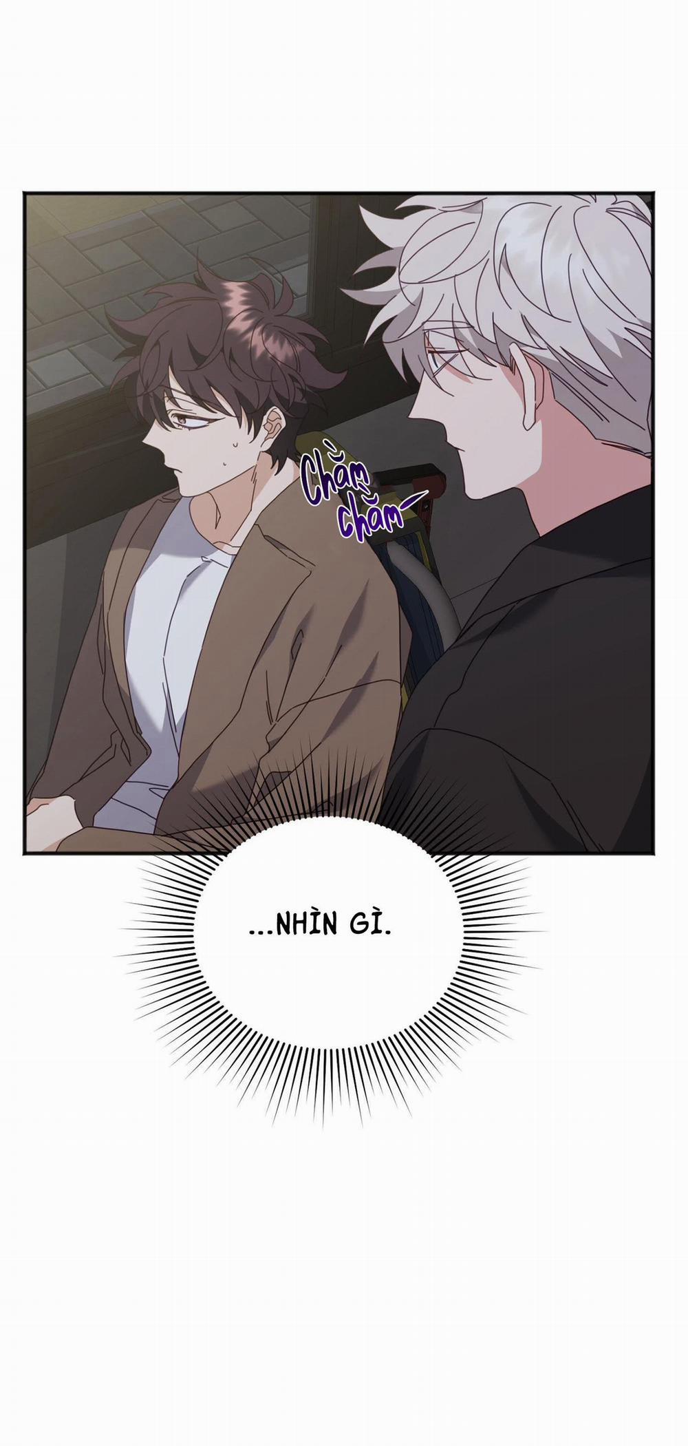 Hổ Trở Về 28 trang 13