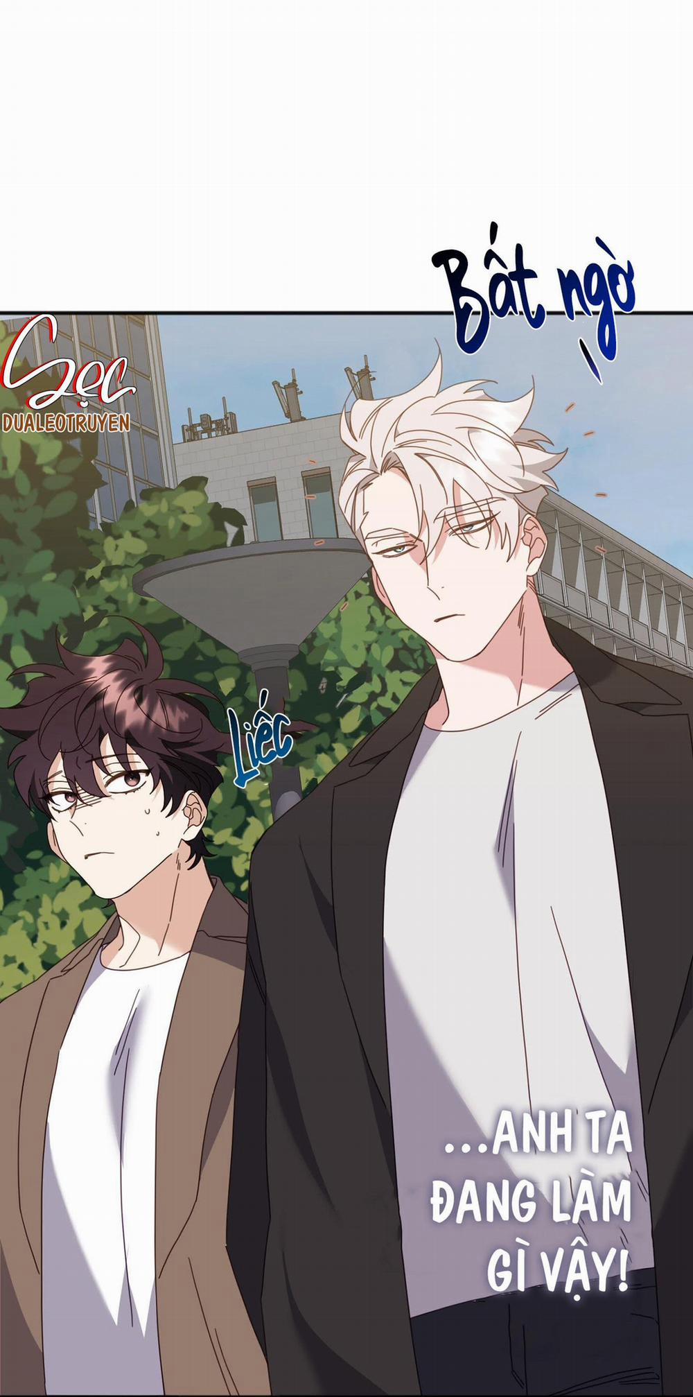 Hổ Trở Về 28 trang 15