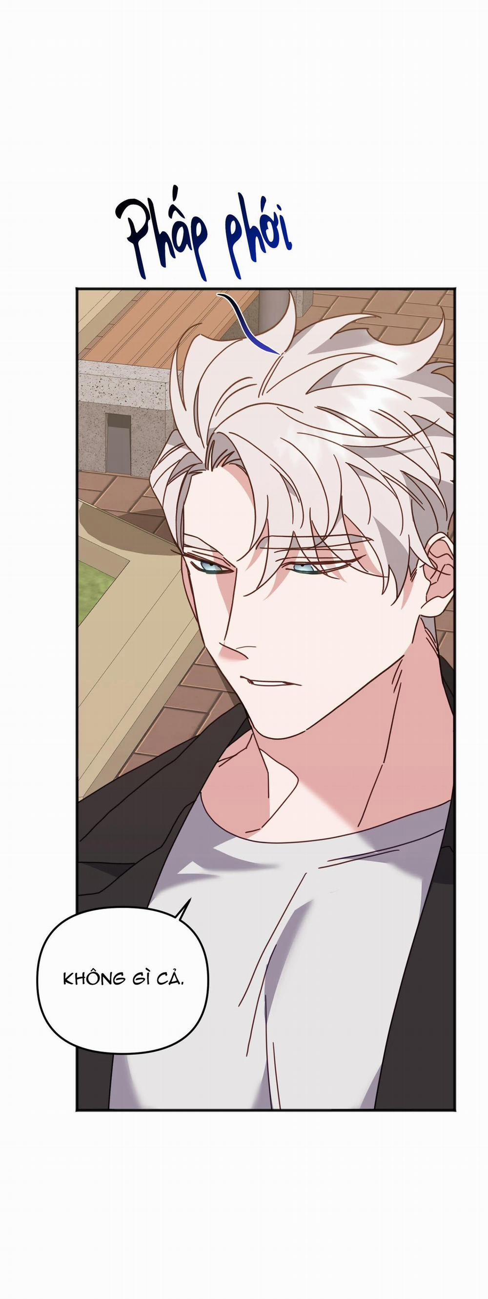 Hổ Trở Về 28 trang 19